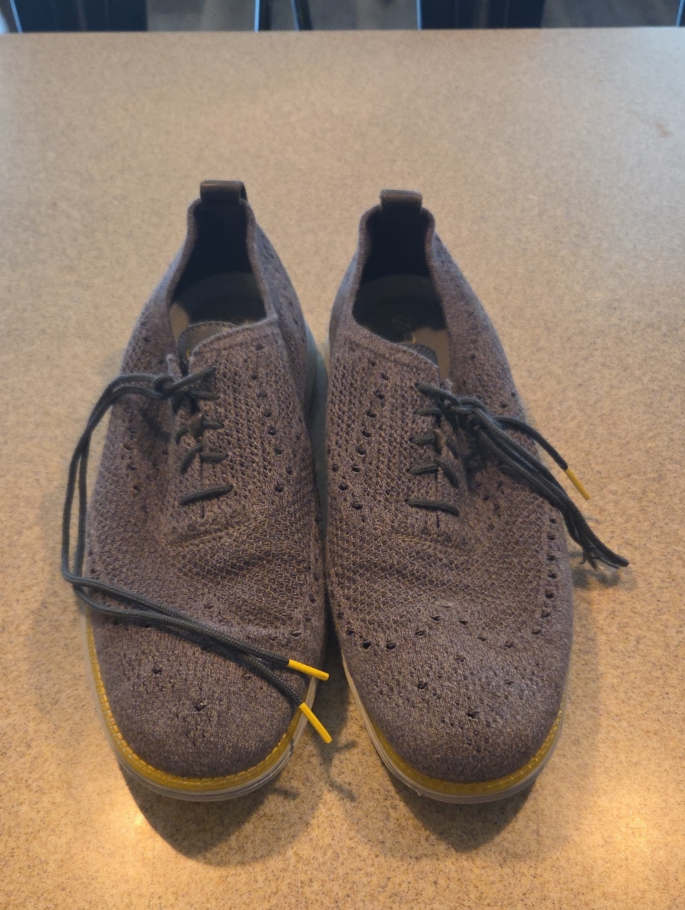 Cole Haan Mend Shoes SIZE 12